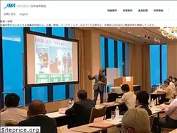 Sites similar to jma-news.com