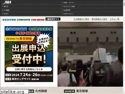 Sites similar to jma-stt.com