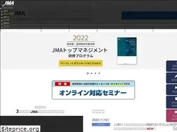 Sites similar to jma-top.com