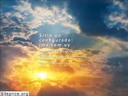 Sites similar to jma.com.uy