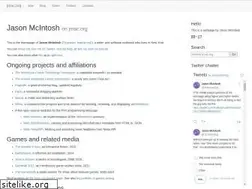 Sites similar to jmac.org