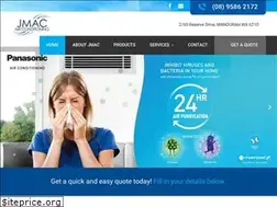 Sites similar to jmacairconditioning.com.au