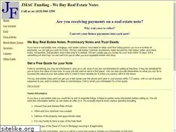 Sites similar to jmacfunding.com
