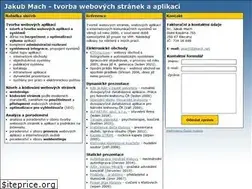 Sites similar to jmach.net
