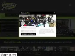 Sites similar to jmachadomotos.com