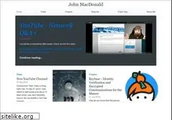 Sites similar to jmaclabs.com