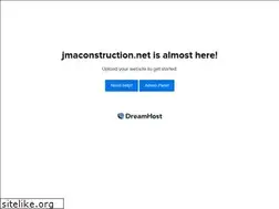 Sites similar to jmaconstruction.net
