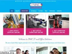 Sites similar to jmacos.ie