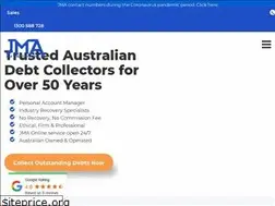 Sites similar to jmacreditcontrol.com.au