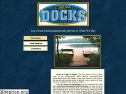 Sites similar to jmacsdocks.com