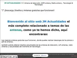 Sites similar to jmactualidades.com