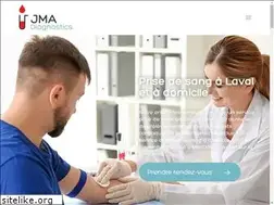 Sites similar to jmadiagnostics.com