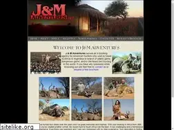 Sites similar to jmadventures.net