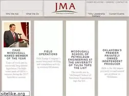 Sites similar to jmaenergy.com