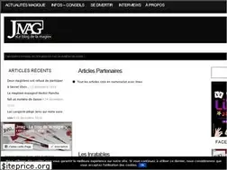 Sites similar to jmag.fr