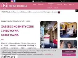 Sites similar to jmagia.pl