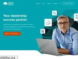 Sites similar to jmagroup.com