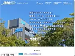 Sites similar to jmahd.co.jp