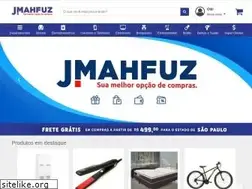 Sites similar to jmahfuz.com.br