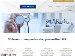 Sites similar to jmahrm.com