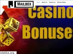 Sites similar to jmailbox.org