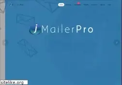 Sites similar to jmailerpro.com