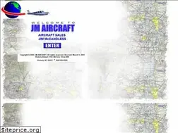 Sites similar to jmaircraft.com