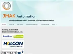 Sites similar to jmakautomation.com