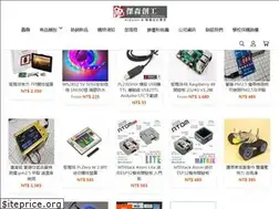 Sites similar to jmaker.com.tw