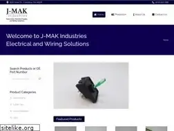 Sites similar to jmakindustries.com