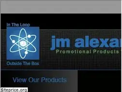Sites similar to jmalexander.com