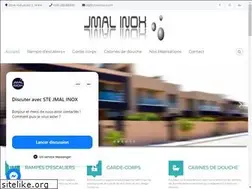 Sites similar to jmalinox.com