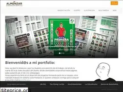 Sites similar to jmalmenzar.com