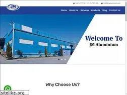 Sites similar to jmaluminium.com