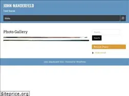 Sites similar to jmanderfeld.com