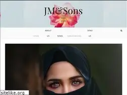 Sites similar to jmandsons.com