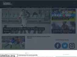 Sites similar to jmania.it