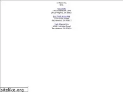 Sites similar to jmann.com