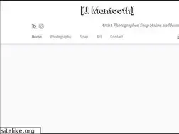Sites similar to jmantooth.com