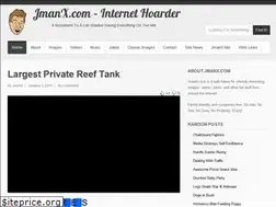 Sites similar to jmanx.com