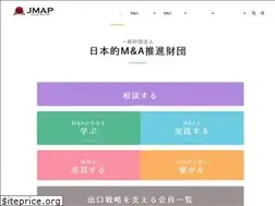 Sites similar to jmap-ma.com