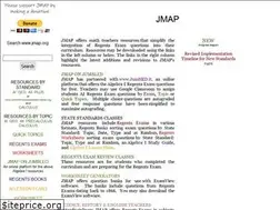 Sites similar to jmap.org