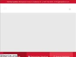 Sites similar to jmappliance.com