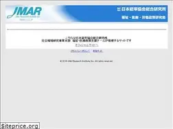 Sites similar to jmar-llg.jp