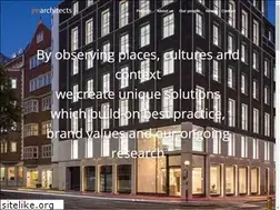 Sites similar to jmarchitects.net
