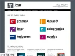 Sites similar to jmarcorporacion.com