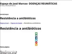 Sites similar to jmarcosrs.wordpress.com