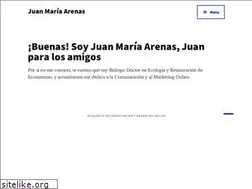 Sites similar to jmarenas.com