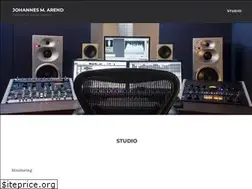 Sites similar to jmarend.de