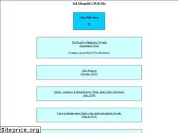 Sites similar to jmargolin.com